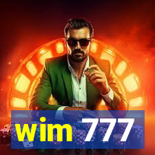 wim 777